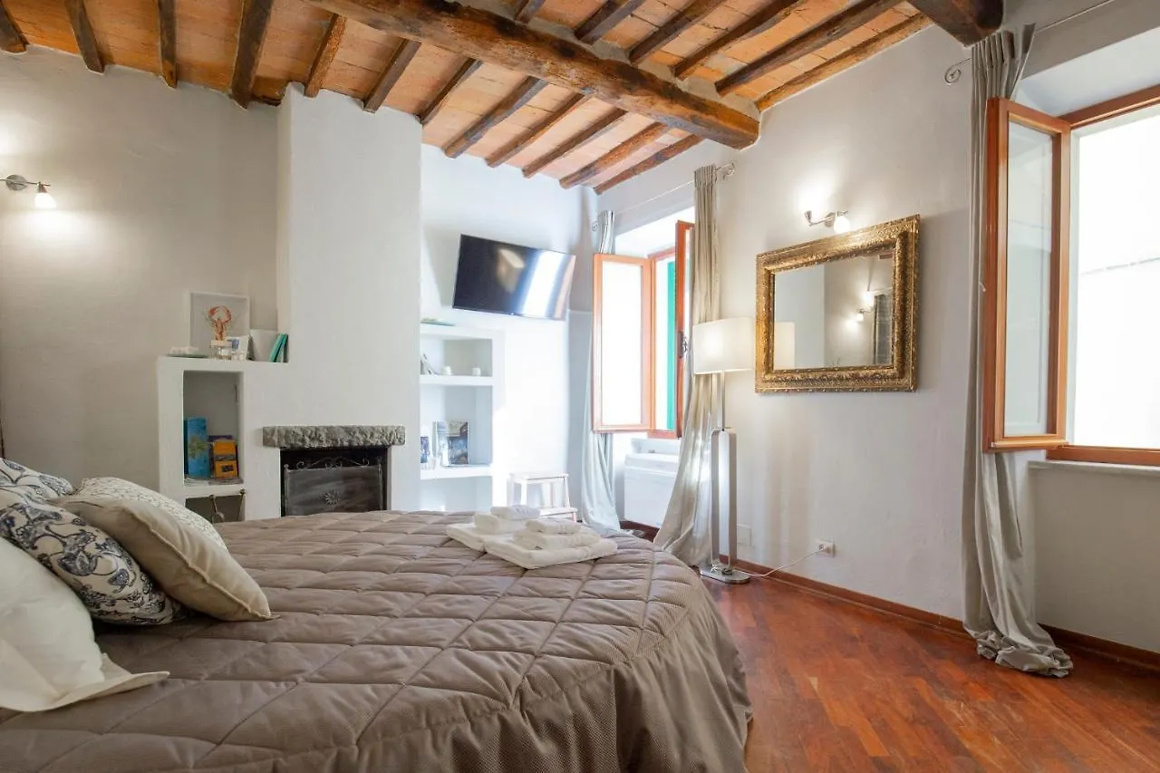 Διαμέρισμα Graziosa Suite Vista Mare Free Parking Rio Marina Ιταλία