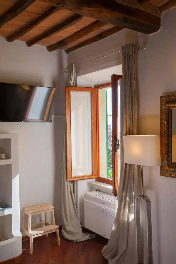 Graziosa Suite Vista Mare Free Parking Rio Marina 0*,  Italy