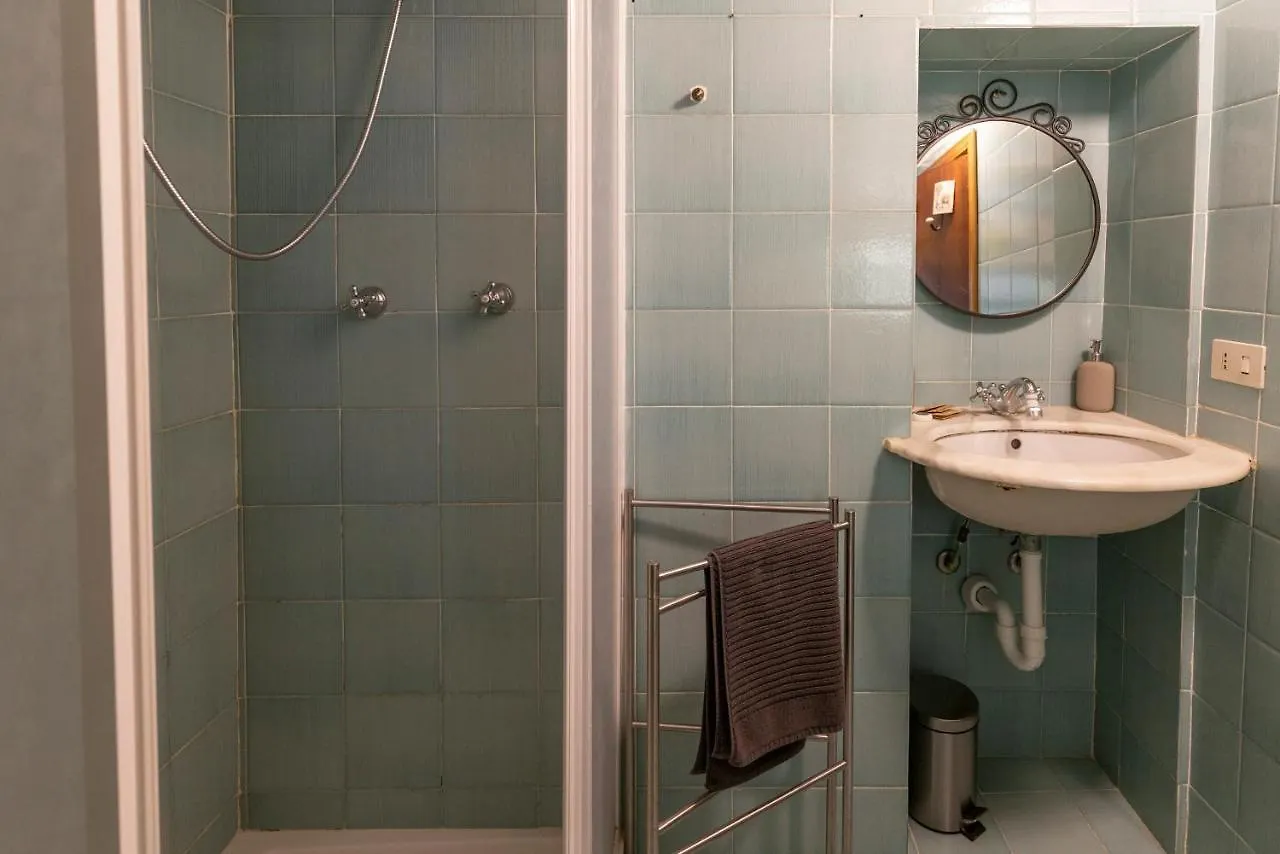 Graziosa Suite Vista Mare Free Parking Rio Marina